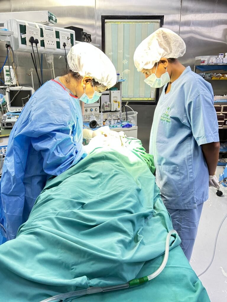 Experienced pediatric dentist Dr Ashvinie Phadnis at AV Children’s Dental Clinic